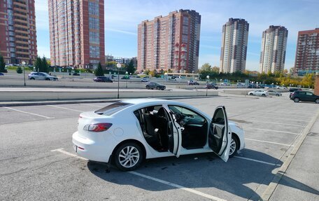 Mazda 3, 2012 год, 1 350 000 рублей, 7 фотография