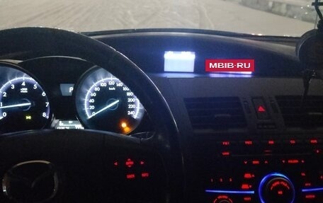 Mazda 3, 2012 год, 1 350 000 рублей, 6 фотография