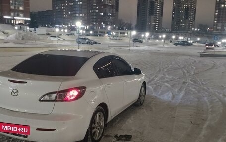 Mazda 3, 2012 год, 1 350 000 рублей, 4 фотография