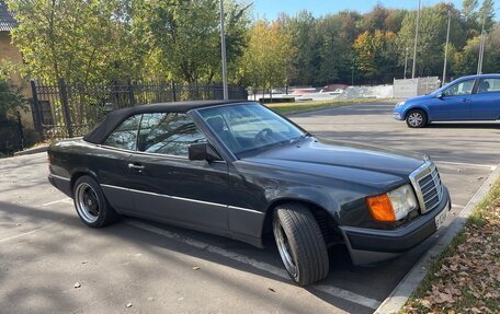 Mercedes-Benz W124, 1993 год, 2 600 000 рублей, 3 фотография