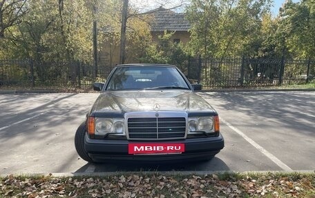 Mercedes-Benz W124, 1993 год, 2 600 000 рублей, 4 фотография