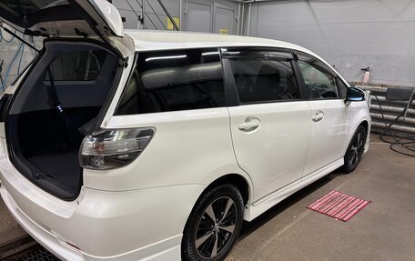 Toyota Wish II, 2012 год, 1 600 000 рублей, 3 фотография