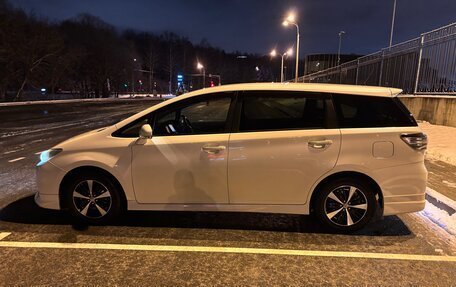 Toyota Wish II, 2012 год, 1 600 000 рублей, 15 фотография