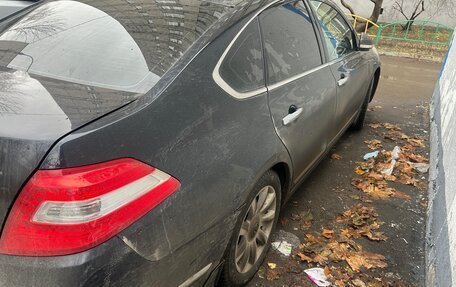 Nissan Teana, 2008 год, 770 000 рублей, 5 фотография