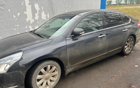 Nissan Teana, 2008 год, 770 000 рублей, 3 фотография