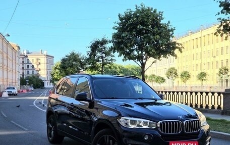 BMW X5, 2015 год, 4 790 000 рублей, 6 фотография