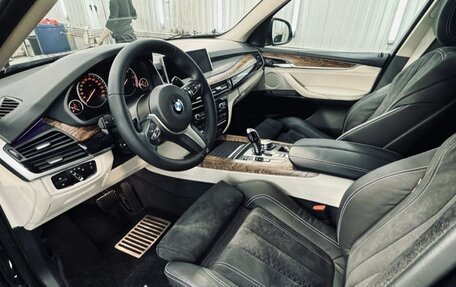 BMW X5, 2015 год, 4 790 000 рублей, 11 фотография