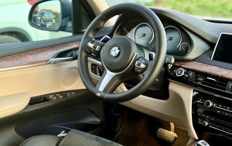 BMW X5, 2015 год, 4 790 000 рублей, 16 фотография