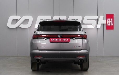 Changan CS35PLUS, 2024 год, 2 539 900 рублей, 4 фотография