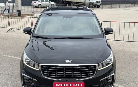 KIA Carnival III, 2019 год, 3 697 000 рублей, 6 фотография