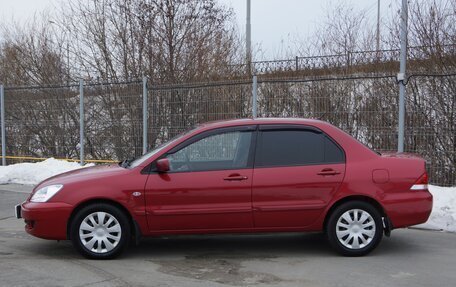 Mitsubishi Lancer IX, 2006 год, 667 000 рублей, 5 фотография