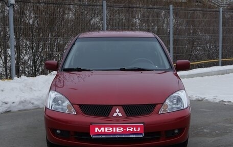 Mitsubishi Lancer IX, 2006 год, 667 000 рублей, 3 фотография