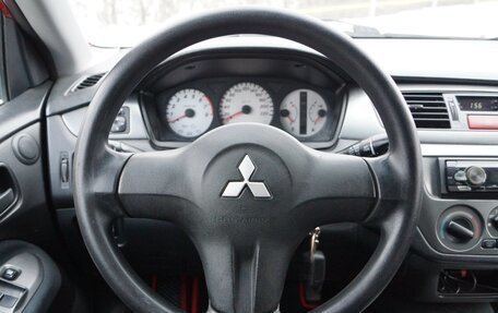 Mitsubishi Lancer IX, 2006 год, 667 000 рублей, 7 фотография