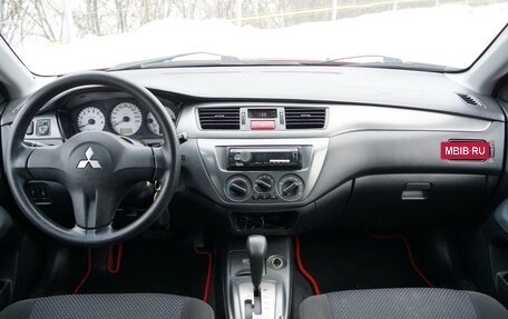 Mitsubishi Lancer IX, 2006 год, 667 000 рублей, 8 фотография