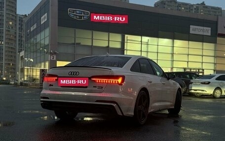 Audi A6, 2018 год, 3 999 000 рублей, 2 фотография