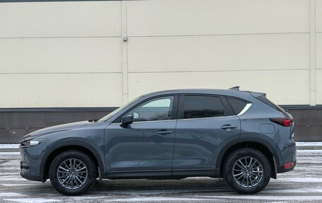 Mazda CX-5 II, 2021 год, 3 285 000 рублей, 4 фотография