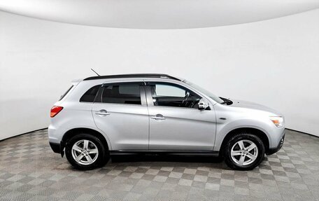 Mitsubishi ASX I рестайлинг, 2011 год, 1 106 000 рублей, 5 фотография