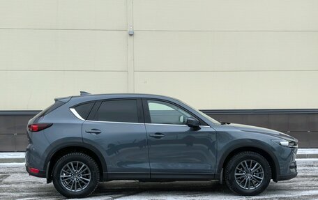 Mazda CX-5 II, 2021 год, 3 285 000 рублей, 8 фотография