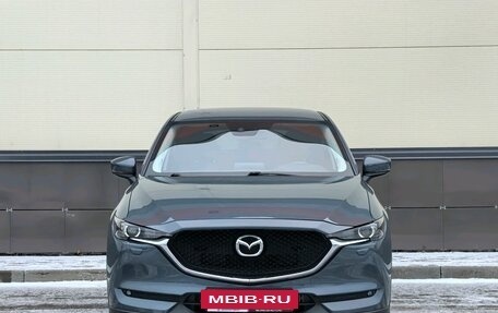 Mazda CX-5 II, 2021 год, 3 285 000 рублей, 2 фотография