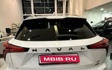 Haval F7, 2024 год, 3 099 000 рублей, 6 фотография