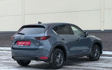 Mazda CX-5 II, 2021 год, 3 285 000 рублей, 7 фотография