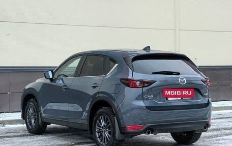 Mazda CX-5 II, 2021 год, 3 285 000 рублей, 5 фотография