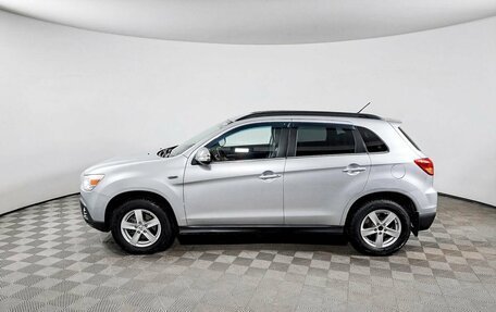 Mitsubishi ASX I рестайлинг, 2011 год, 1 106 000 рублей, 10 фотография