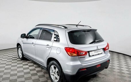 Mitsubishi ASX I рестайлинг, 2011 год, 1 106 000 рублей, 8 фотография