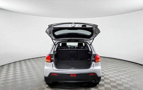 Mitsubishi ASX I рестайлинг, 2011 год, 1 106 000 рублей, 12 фотография