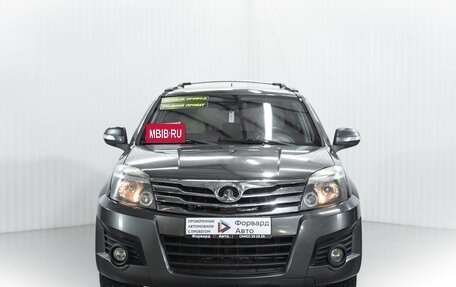 Great Wall Hover H3 I, 2014 год, 1 150 000 рублей, 2 фотография