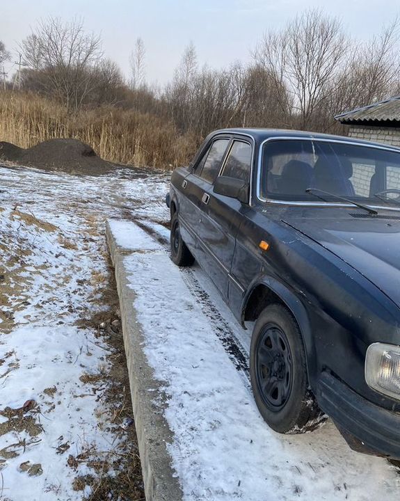 ГАЗ 3110 «Волга», 2000 год, 85 000 рублей, 4 фотография