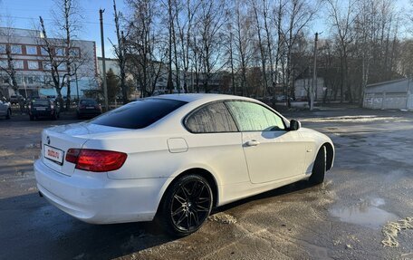 BMW 3 серия, 2010 год, 1 100 000 рублей, 5 фотография