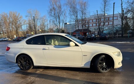 BMW 3 серия, 2010 год, 1 100 000 рублей, 4 фотография