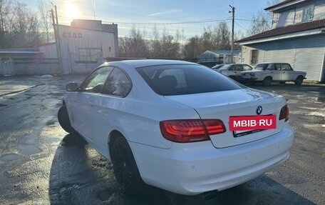 BMW 3 серия, 2010 год, 1 100 000 рублей, 8 фотография