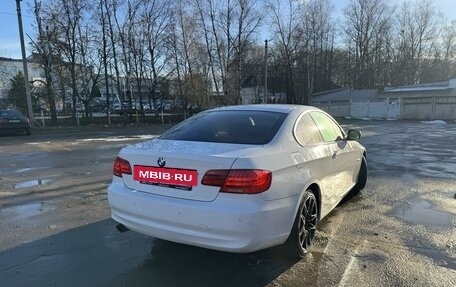 BMW 3 серия, 2010 год, 1 100 000 рублей, 6 фотография