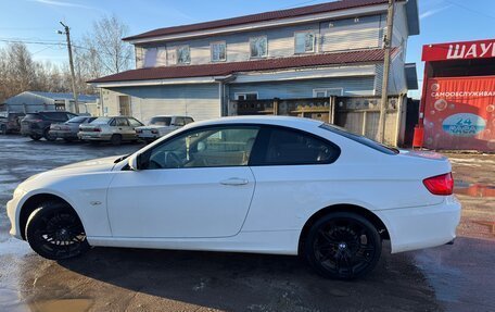 BMW 3 серия, 2010 год, 1 100 000 рублей, 9 фотография