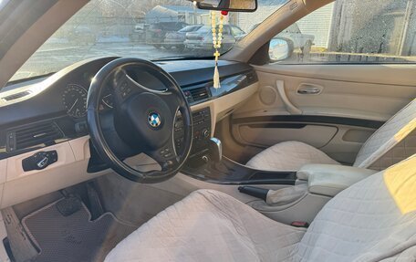 BMW 3 серия, 2010 год, 1 100 000 рублей, 15 фотография