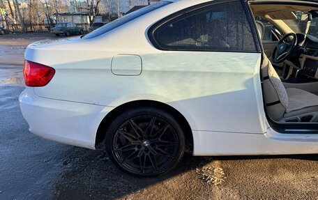 BMW 3 серия, 2010 год, 1 100 000 рублей, 26 фотография