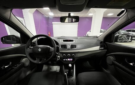 Renault Megane III, 2012 год, 749 000 рублей, 7 фотография