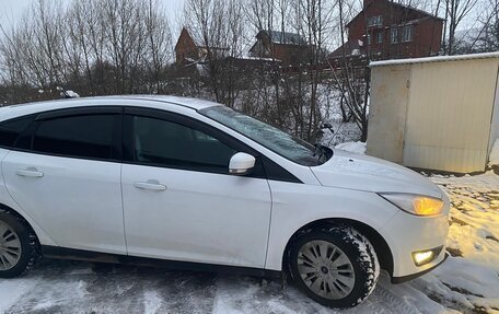 Ford Focus III, 2015 год, 865 000 рублей, 2 фотография