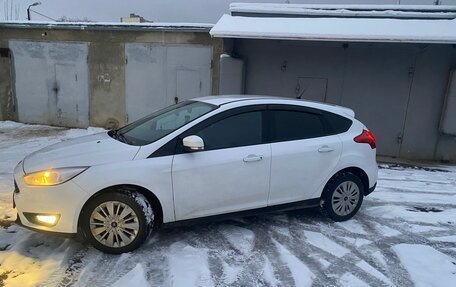 Ford Focus III, 2015 год, 865 000 рублей, 6 фотография