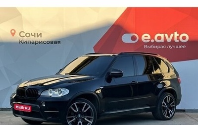 BMW X5, 2011 год, 2 890 000 рублей, 1 фотография