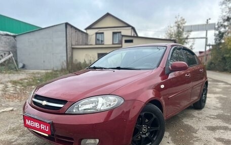 Chevrolet Lacetti, 2006 год, 375 043 рублей, 1 фотография