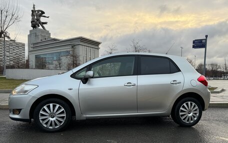 Toyota Auris II, 2007 год, 715 000 рублей, 4 фотография