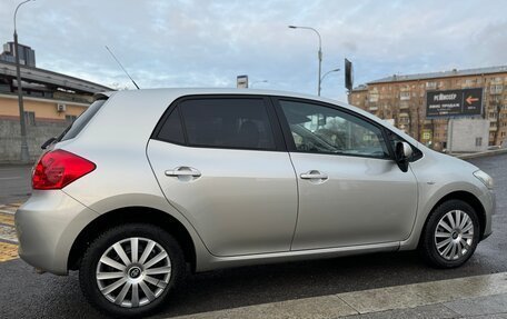 Toyota Auris II, 2007 год, 715 000 рублей, 8 фотография