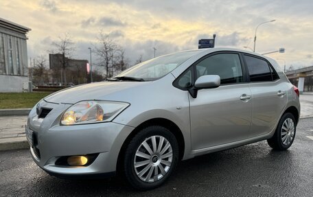 Toyota Auris II, 2007 год, 715 000 рублей, 2 фотография