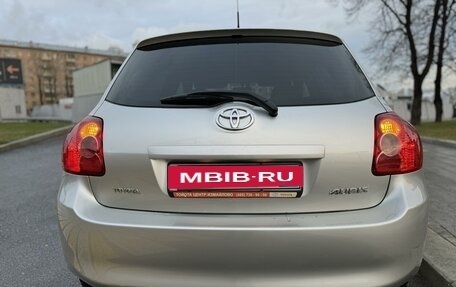 Toyota Auris II, 2007 год, 715 000 рублей, 6 фотография