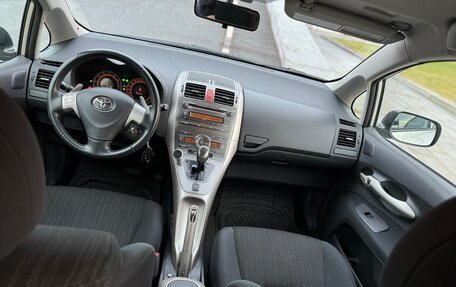 Toyota Auris II, 2007 год, 715 000 рублей, 12 фотография