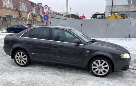 Audi A4, 2006 год, 950 000 рублей, 2 фотография