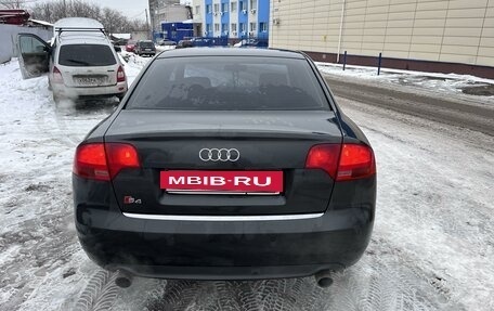 Audi A4, 2006 год, 950 000 рублей, 3 фотография